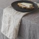 Stone Washed Linen Napkin NATURAL